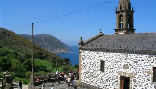 Сан-Андрес-де-Тейшидо