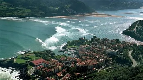 Мундака, уголок Страны Басков, из которого никогда не захочется покидать