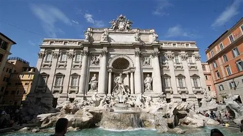 6 вещей, которые следует знать перед посещением Рима