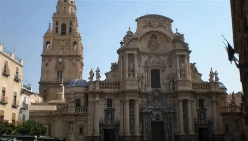 Собор Святой Марии