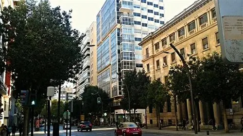 Всё, что можно сделать в Мурсии