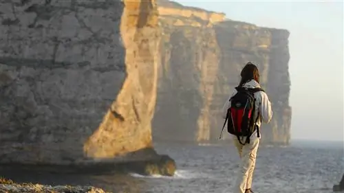 Влюбитесь в Мальту осенью