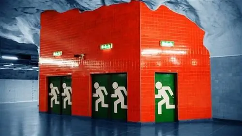 Станция Шведского университета