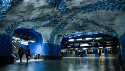 Т-Централен