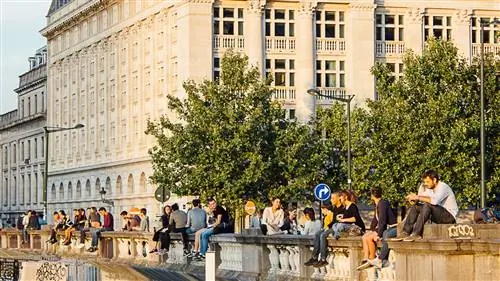 Самые богемные районы Европы