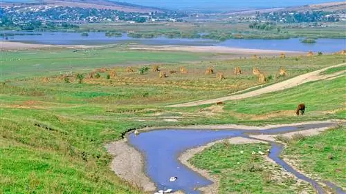 Безопасно ли и целесообразно ли путешествовать в Молдову, забытую страну Европы?