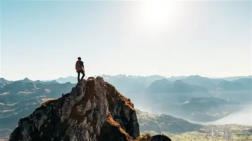 6 идеальных стран для пеших прогулок