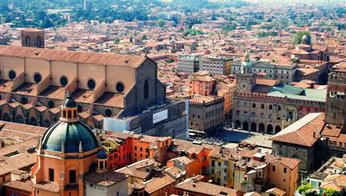 Болонья, Италия