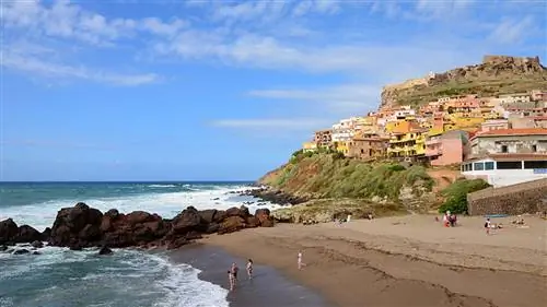 6 недорогих направлений, куда стоит поехать, как только закончится лето