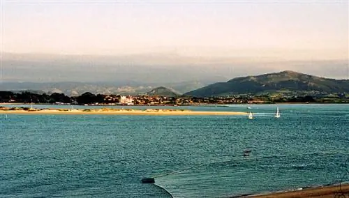 Эль-Пунталь, Кантабрия