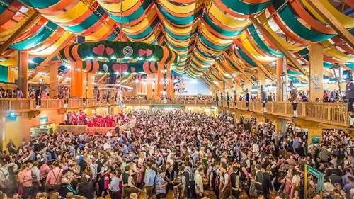 Шютцен Фестцельт