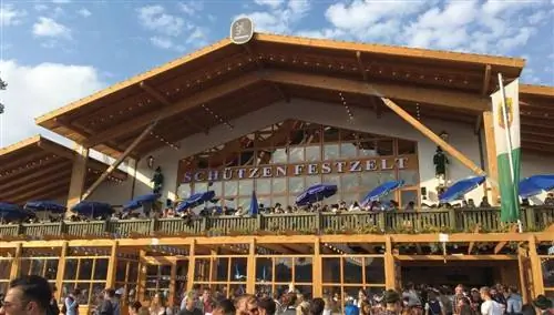 Шютцен Фестцельт