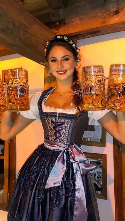 Käfer's Wies'n Schänke