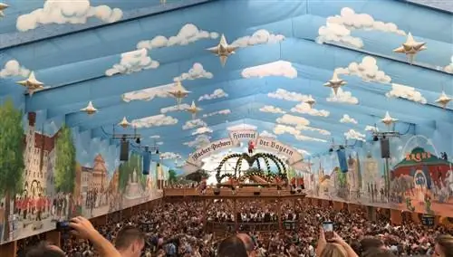 Хакерский фестиваль