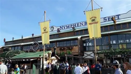 Каффлерс Вайнцельт