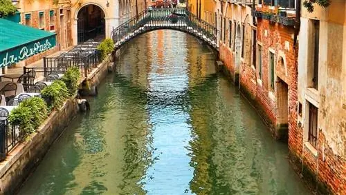 Венеция, Италия