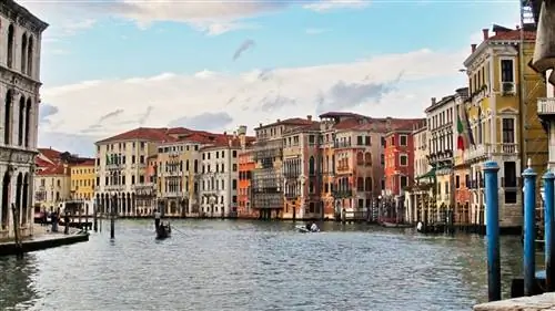 Венеция. Италия