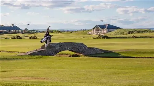 Шотландия в 8 мероприятиях