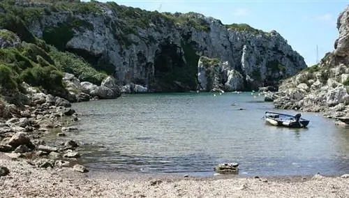 Менорка