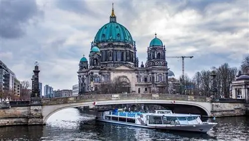 Берлин, Германия