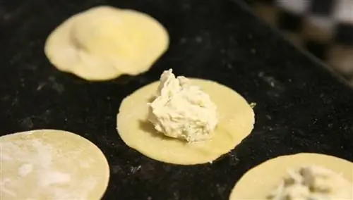 сыр Маскарпоне