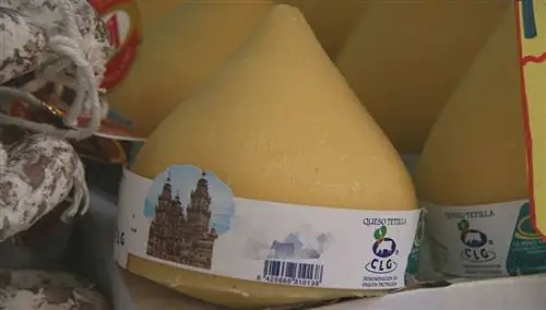 Соска сыра