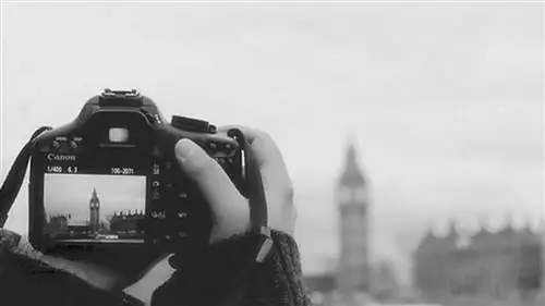 Советы, которые помогут сделать лучшие фотографии в поездках