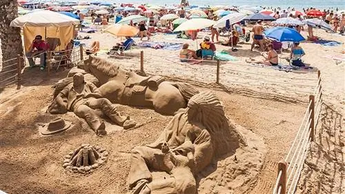 Июнь, июль или август? Это идеальный месяц для вашего отпуска