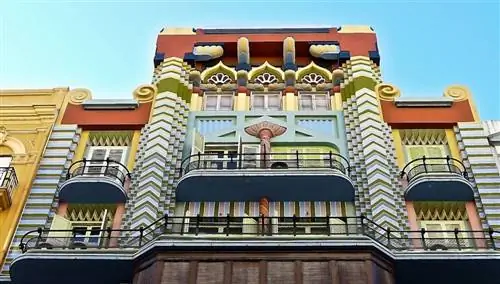 Еврейский дом