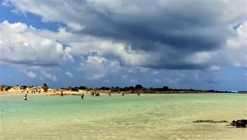 Что нельзя пропустить во время поездки на греческие острова