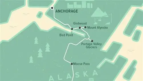 Сьюард шоссе