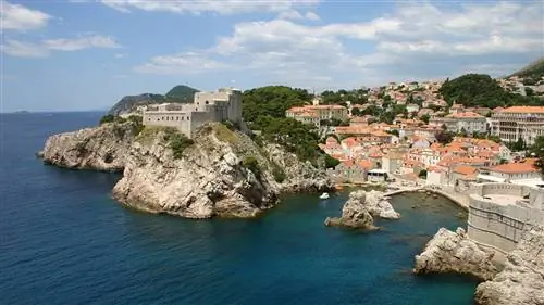 Лучшие маршруты в караване этим летом