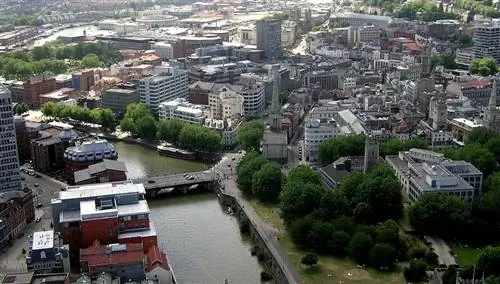 бристольский картон