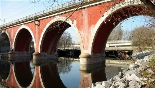 Французский мост