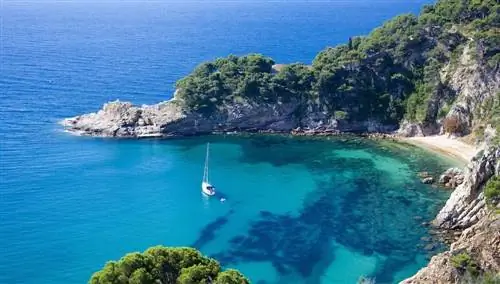 Кала де Са Футадера