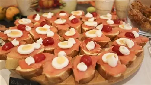 Фестиваль кулинарии и еды