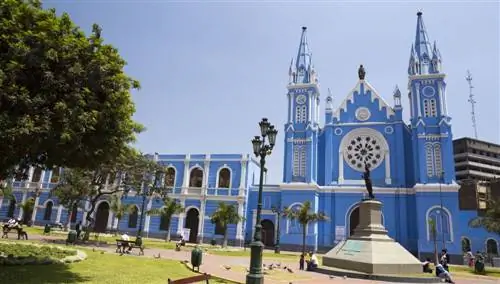 Площадь Франции. Лайм