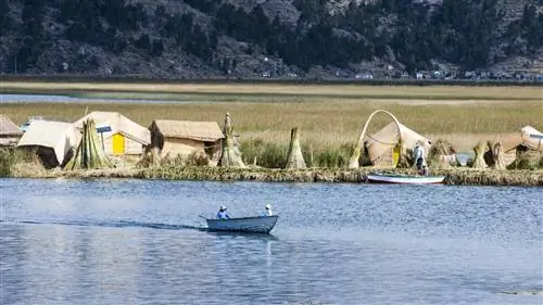 <p>Семь дней волшебства в Перу</p>