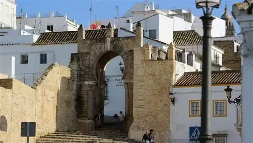 Медина-Сидония