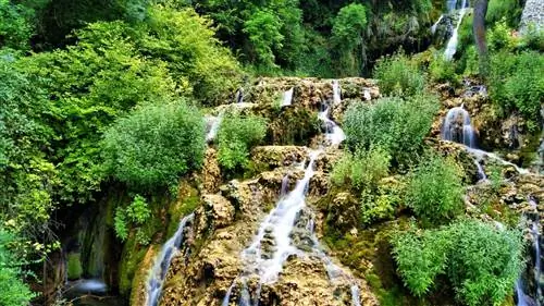 Бургос, природа в чистом виде