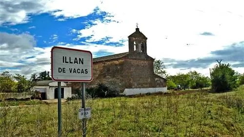 Ильян де Вакас