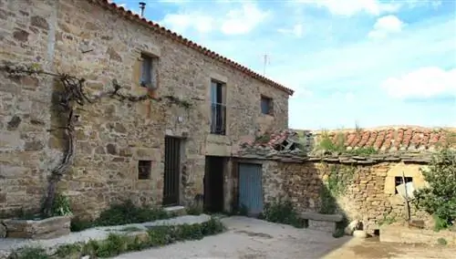 Иоанновская степь