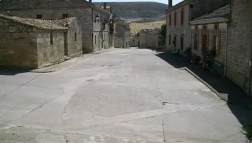 Вилламедианилья