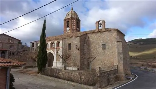 Вильярройя