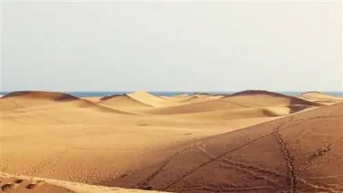 Экскурсия по Испании по пляжам, отмеченным голубым флагом