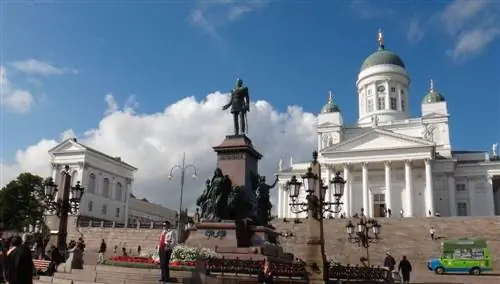 Хельсинки