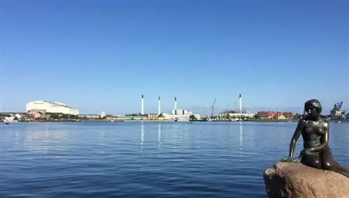 Копенгаген