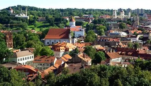 Вильнюс