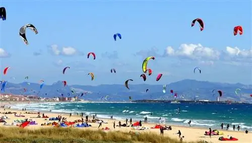 Вальдевакерос