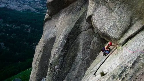 Сьерра-де-Гуадаррама